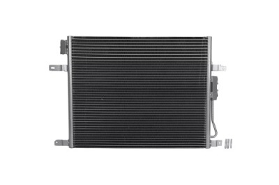 Kamoka 7800536 конденсатор, кондиционер фото №1