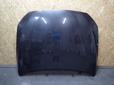 Капот bmw 5 v gt f07 фото №1