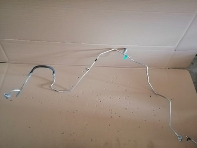 Clio iv шланг кондиционера 924409201r фото №1