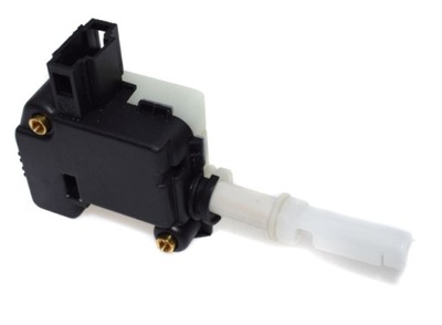 Привід замка кришки задня vw phaeton transporter v фото №1