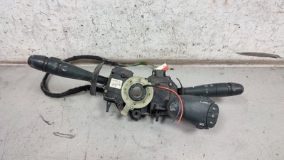 Рычаг переключатель комбинированный renault kangoo i фото №1