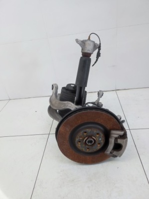 Поворотный кулак mcperson подвеска правое задняя kpl #2 audi q8 e-tron quattro фото №1