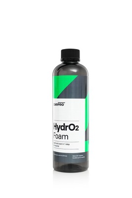 CarPro HydroFoam Wash&Coat 500ml Piana aktywna hydrofobowa Mycie auta