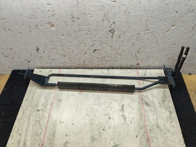 Радіатор радіатор підсилювача mercedes cls w219 w211 3.0 cdi фото №1