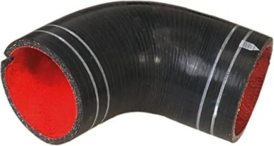 FIL TUYAU AIR SILICONE R11510 RAPRO 