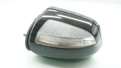 Зеркало левая mercedes ml w164 рестайлинг  11 pin c197 фото №1