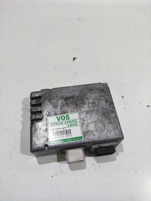 CONTROLADORES CAJAS DE TRANSMISIÓN SUZUKI BURGMAN 650 03-12  