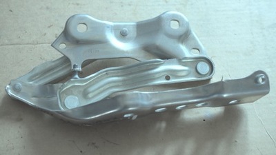 Skoda kodiaq петля капот крышки правый перед 016- фото №1