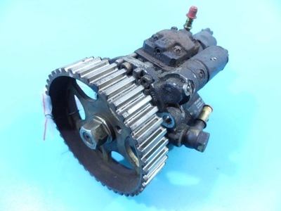 Насос упорскування peugeot 307 5ws40001 2.0 hdi фото №1