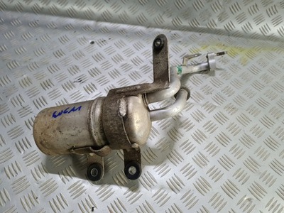 Конденсатор осушувач кондиціонера kuga mk1 2.0 tdci фото №1