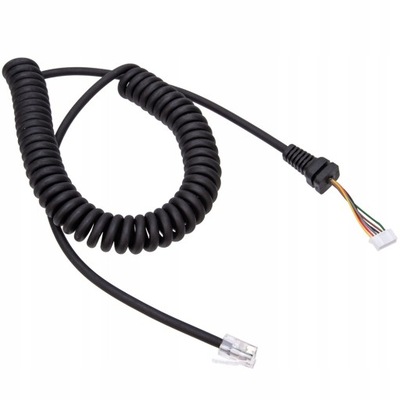 Ręczny kabel mikrofonowy Mh48