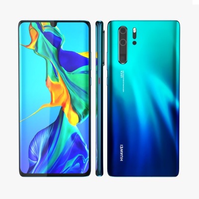 HUAWEI P30 （ELE-L29） Sprzęt komputerowy outlet Outlet Huawei P30 ELE-L29 128GB