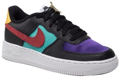 Buty Nike Air Force 1 Lv8 Emb DN4178001 r.36,5