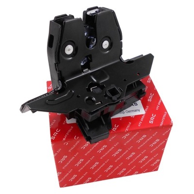 Замок крышки задний opel adam karl cruze 13585478 фото №1