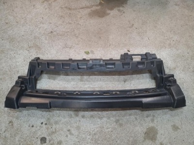 Усилитель верхний решётка fiat scudo ii,jumpy, expert 06-14 фото №1