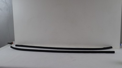 Jeep compass ii 17- накладки кровельные фото №1