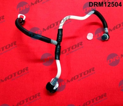 ПАТРУБОК ПАЛИВНИЙ DRM12504 DR.МОТОЦИКЛ AUTOMOTIVE DR.МОТОЦИКЛ DRM12504 ПАТРУБОК