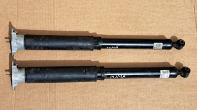 Ford puma mk2 2019 - амортизатор задний l1tc-18080 фото №1