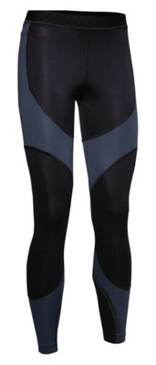 Under Armour Legginsy Rush Run 1342893002 SM