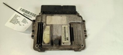 Бортовий комп'ютер 13002481f vm motori schmidt swingo 200 фото №1