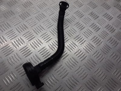 Вентиляція картера skoda fabia i 1.2 03e103765c фото №1