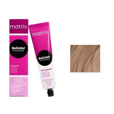 MATRIX SOCOLOR.BEAUTY PRE-BONDED 90ML 9M FARBA