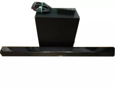 SOUNDBAR OMEGA OG87B 50W CZARNY