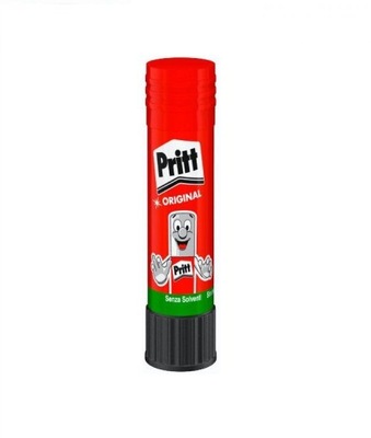 KLEJ BIUROWY SZKOLNY W SZTYFCIE Pritt 20g