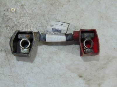 Клема шланг nissan atleon 06-13 фото №1