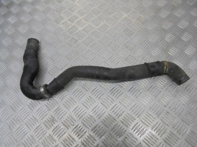 Труба шланг wody renault laguna iii 2.0 dci фото №1