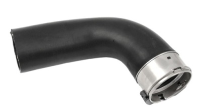 Труба пабтрубок  turbo интеркулер renault megane 08- 1.4 tce фото №1