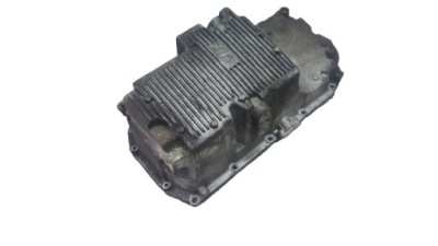 Opel insignia 2.0 a20dt поддон масляная 55582918 фото №1