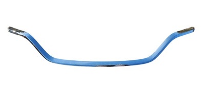 Renault koleos решітка радіатора хром решітка 623853625r фото №1