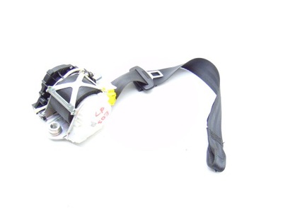 Pas безопасности левый перед передний vw eos 1q2857705b фото №1