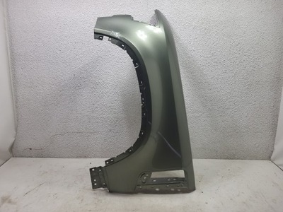 Крыло левый перед land rover defender ii l663 20- фото №1