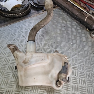 Бак омивача помпа berlingo partner iii фото №1