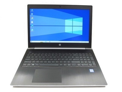 HP ProBook 450 G5 i5-8250U 8GB 256GB SSD FHD IPS