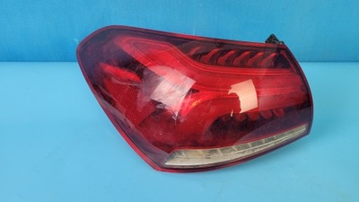 W177 A220 19r LAMPA LEWY TYŁ A1779066900