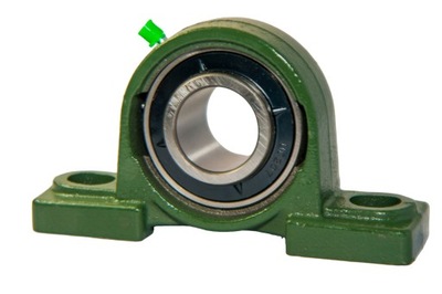 UCP 207 Łożysko Samonastawne w Oprawie UCP207