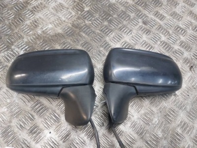 Зеркало левая + правое premacy i 16w 5 pin eu фото №1