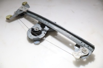 Механизм окон левый перед toyota aygo i lift фото №1