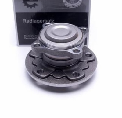 Ступица подшипник колеса задняя do bmw i3 фото №1