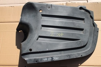 PROTECTION CHASSIS REAR RIGHT VW PASSAT B7 3AA825216D  