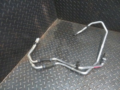 Шланг wąż wody porsche cayenne 7p0819926c фото №1