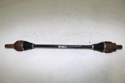 Volvo xc90 2.4 2.9 приводной вал левая левый задний p30651528 фото №1