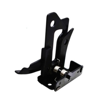 Замок капот do mercedes slc r172 amg slc 43, mercedes sl r231 400 фото №1