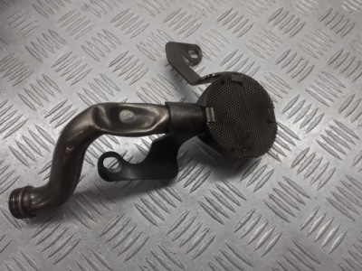 Маслоприймач оливи chrysler grand voyager 2.8 crd фото №1