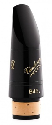 VANDOREN ustnik do klarnetu model B45 kropka profil 88