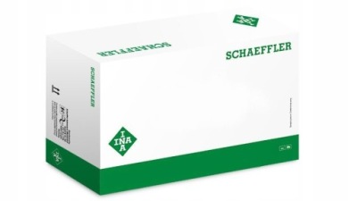 SCHAEFFLER INA 532 0528 10 РОЛИК ВЕДУЧИЙ / PROWADZACA, РЕМІНЬ ПОЛІКЛИНОВИЙ ЗУБЧАТИЙ 