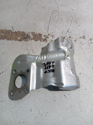 Jeep renegade lift защита тепловая 46335517 1.3 фото №1